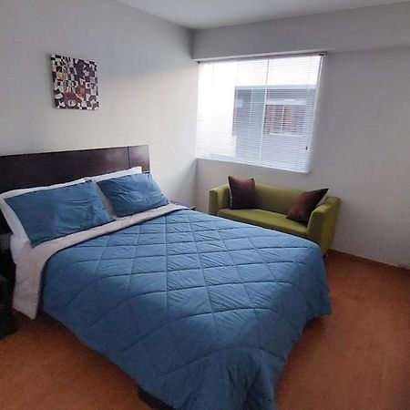 Confortable And Functional Apartment In Miraflores ! Lima Eksteriør billede