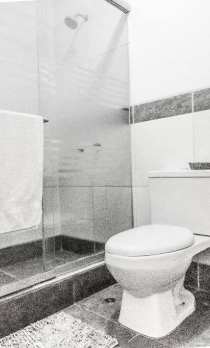 Confortable And Functional Apartment In Miraflores ! Lima Eksteriør billede
