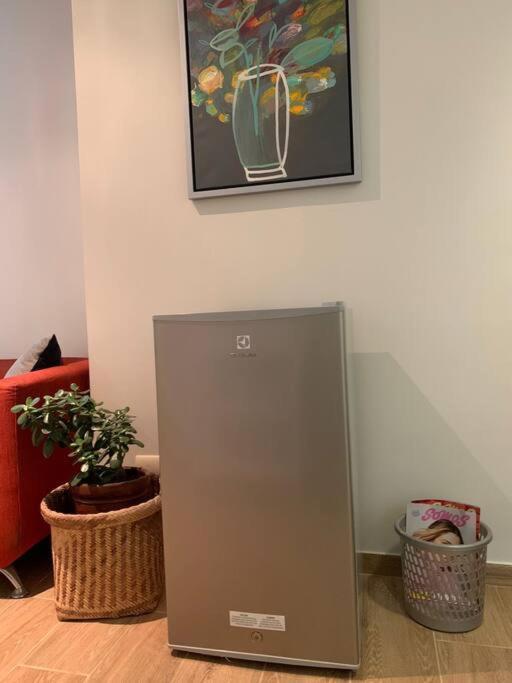 Confortable And Functional Apartment In Miraflores ! Lima Eksteriør billede