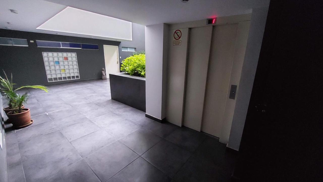 Confortable And Functional Apartment In Miraflores ! Lima Eksteriør billede