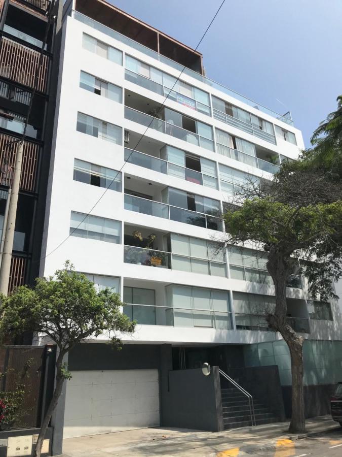 Confortable And Functional Apartment In Miraflores ! Lima Eksteriør billede